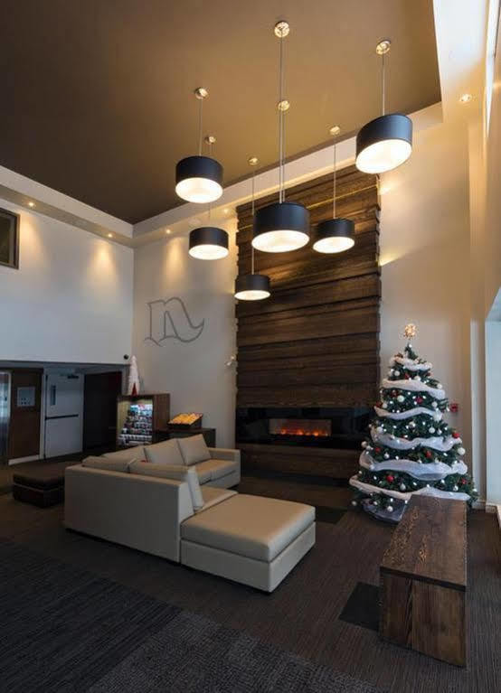 N Hotel Quebec Exterior photo